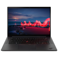 Lenovo Campus ThinkPad® P1 G4 Sondermodell (black)