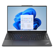 Lenovo ThinkPad® E16 G2 Intel (graphite black)