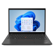 Lenovo ThinkPad® P14s G4 AMD (black)