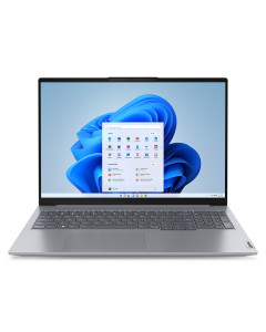 Lenovo ThinkBook® 16 G7 Intel (arctic grey)