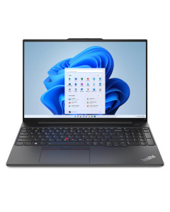 Lenovo ThinkPad® E16 G2 Intel (graphite black)