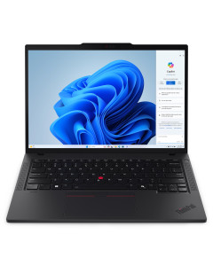 Lenovo Campus ThinkPad® P14s G5 AMD (black)