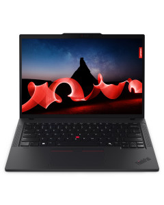 Lenovo Campus ThinkPad® P14s G5 AMD Sondermodell (black)
