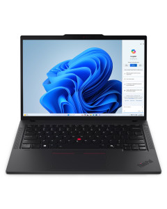 Lenovo Campus ThinkPad® T14 G5 AMD (black)