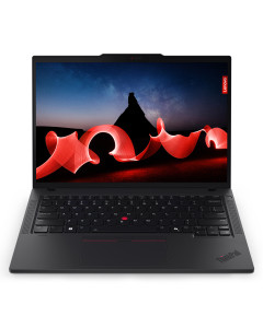 Lenovo Campus ThinkPad® T14 G5 AMD Sondermodell (black)