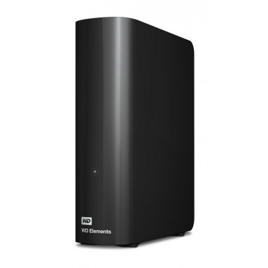 Western Digital Elements™ Desktop 4TB