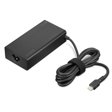 Lenovo USB Type-C Netzteil 100 Watt