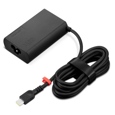 Lenovo Slim GaN USB-C Netzteil 65 Watt