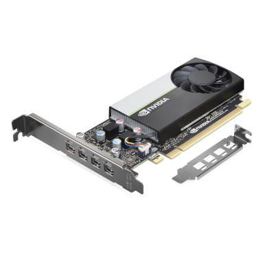 Lenovo Campus NVIDIA® T1000 Grafikkarte mit 8GB GDDR6