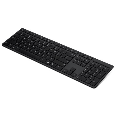 Lenovo Professional Wireless Keyboard rechareable