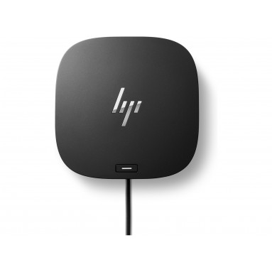 HP Campus USB-C Dockingstation G5