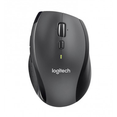 Logitech M705 Marathon Maus 