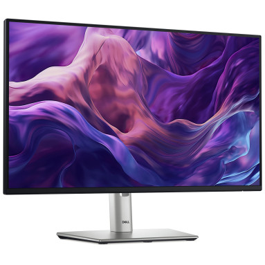 Dell P2425HE 60.96 cm (23.8") Docking-Monitor