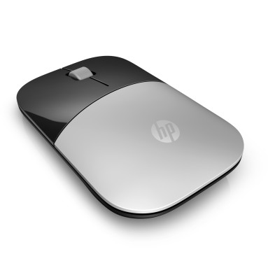 HP Z3700 Wireless Mouse (silber/schwarz)