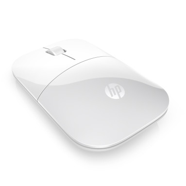 HP Z3700 Wireless Mouse (weiß)