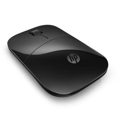 HP Z3700 Wireless Mouse (schwarz)