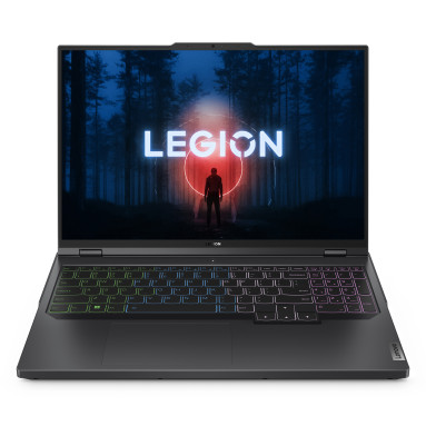 Lenovo Campus Legion Pro 5-16ARX G8 (onyx grey)