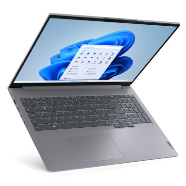 Lenovo ThinkBook® 16 G7 Intel (arctic grey)