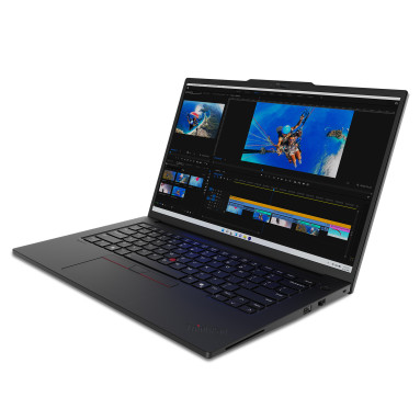 Lenovo ThinkPad® P14s G5 Intel (black)