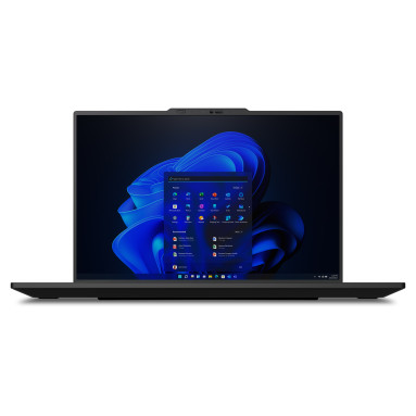 Lenovo ThinkPad® P1 G7 (black)