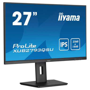 iiyama PROLITE XUB2793QSU 68,5 cm (27") Monitor