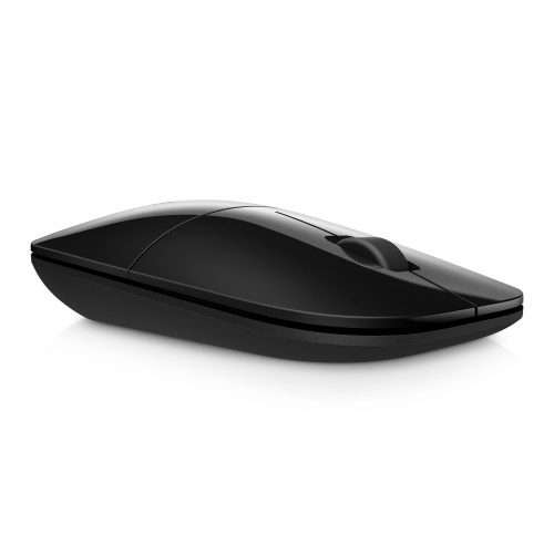 Z3700 V0L79AA#ABB-FL, Mouse HP Campus Wireless (schwarz)