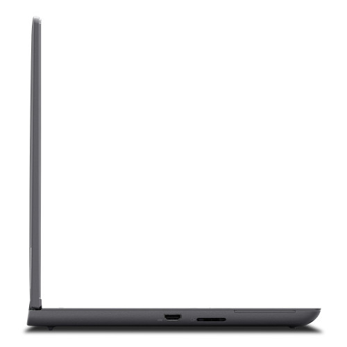 21FE0004GE, Lenovo ThinkPad® P16v G1 AMD (black)