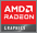 AMD Radeon™ Grafik