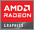 AMD Radeon™ RX 6550M