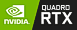 NVIDIA® RTX 2000 ADA