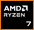 AMD Ryzen™ 7 PRO 8840U OctaCore Mobilprozessor