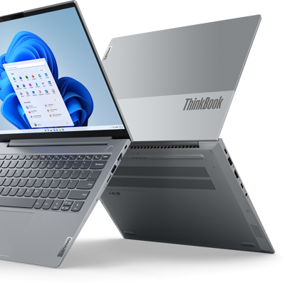 Lenovo ThinkBook 14 G4+