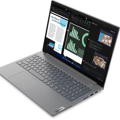 Lenovo ThinkBook 15 G4