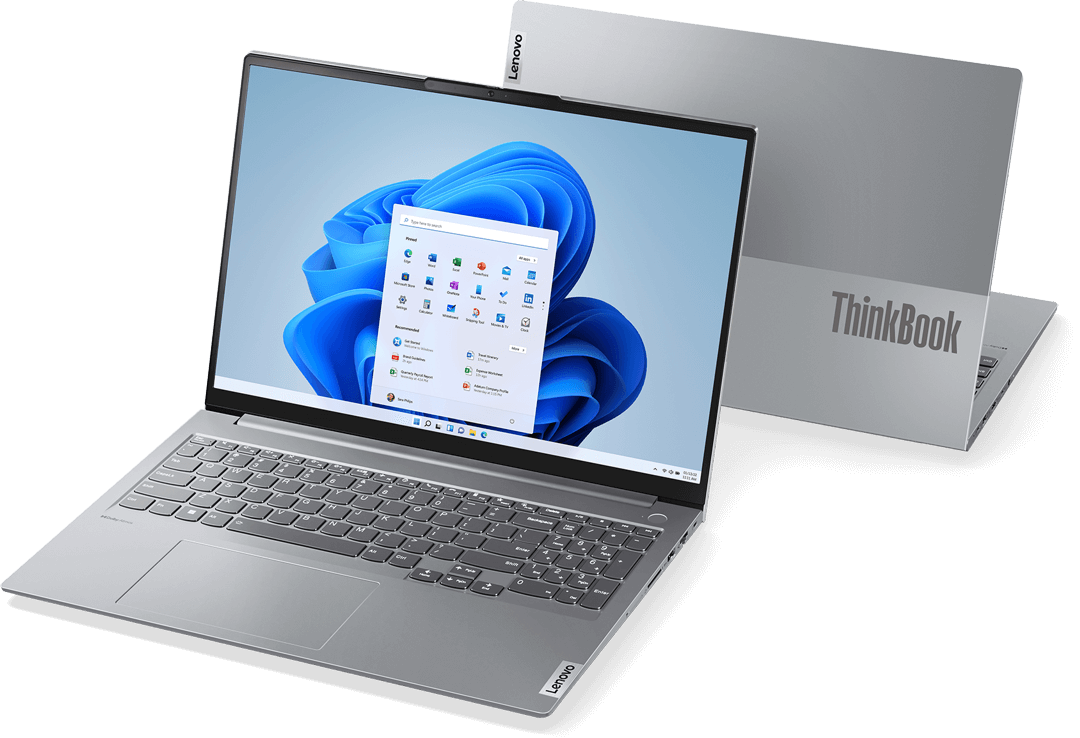 Lenovo ThinkBook 16 G4+