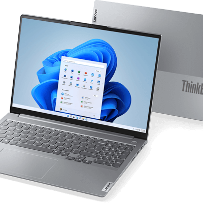 Lenovo ThinkBook 16 G4+