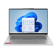 Ein Lenovo Ideapad Icon