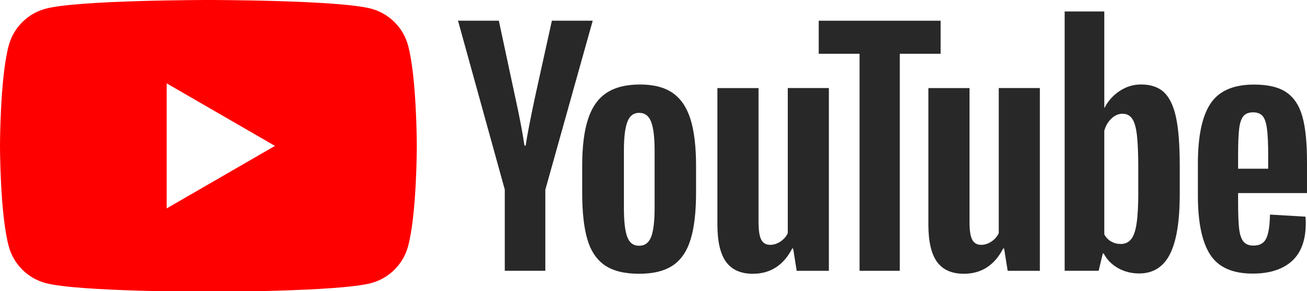 youtube logo